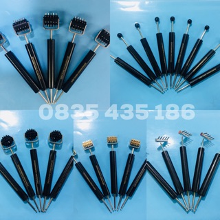 LĂN DÒ ĐỒNG - Dụng Cụ Diện Chẩn