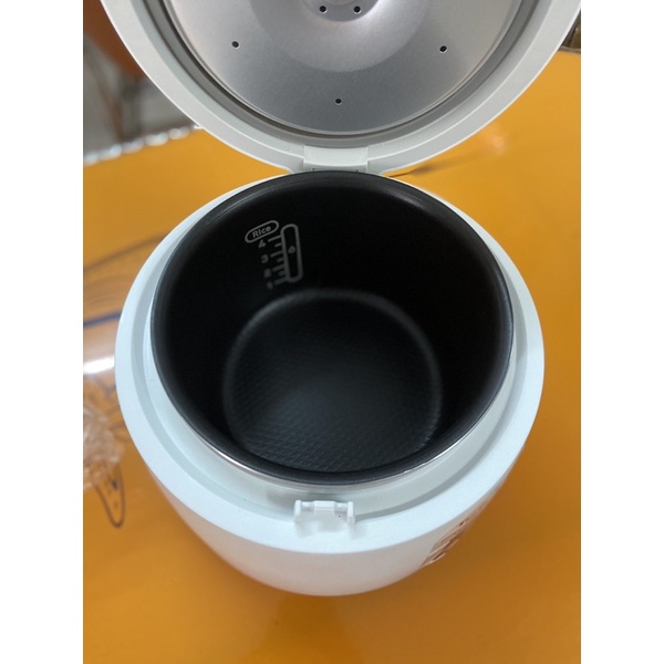 Thang lý nồi cơm điện Tefal mới mua nhưng không hợp với nhà mình