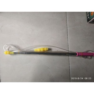 cần phun thuốc dạng rút dài 3.6m.