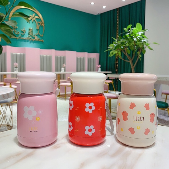 Bình giữ nhiệt mini 270ml