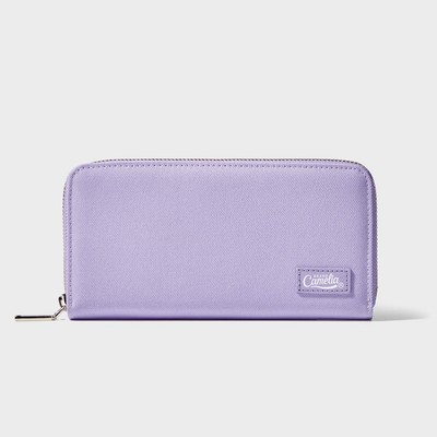 Ví vải CAMELIA BRAND®  Modern Zipper Wallet™