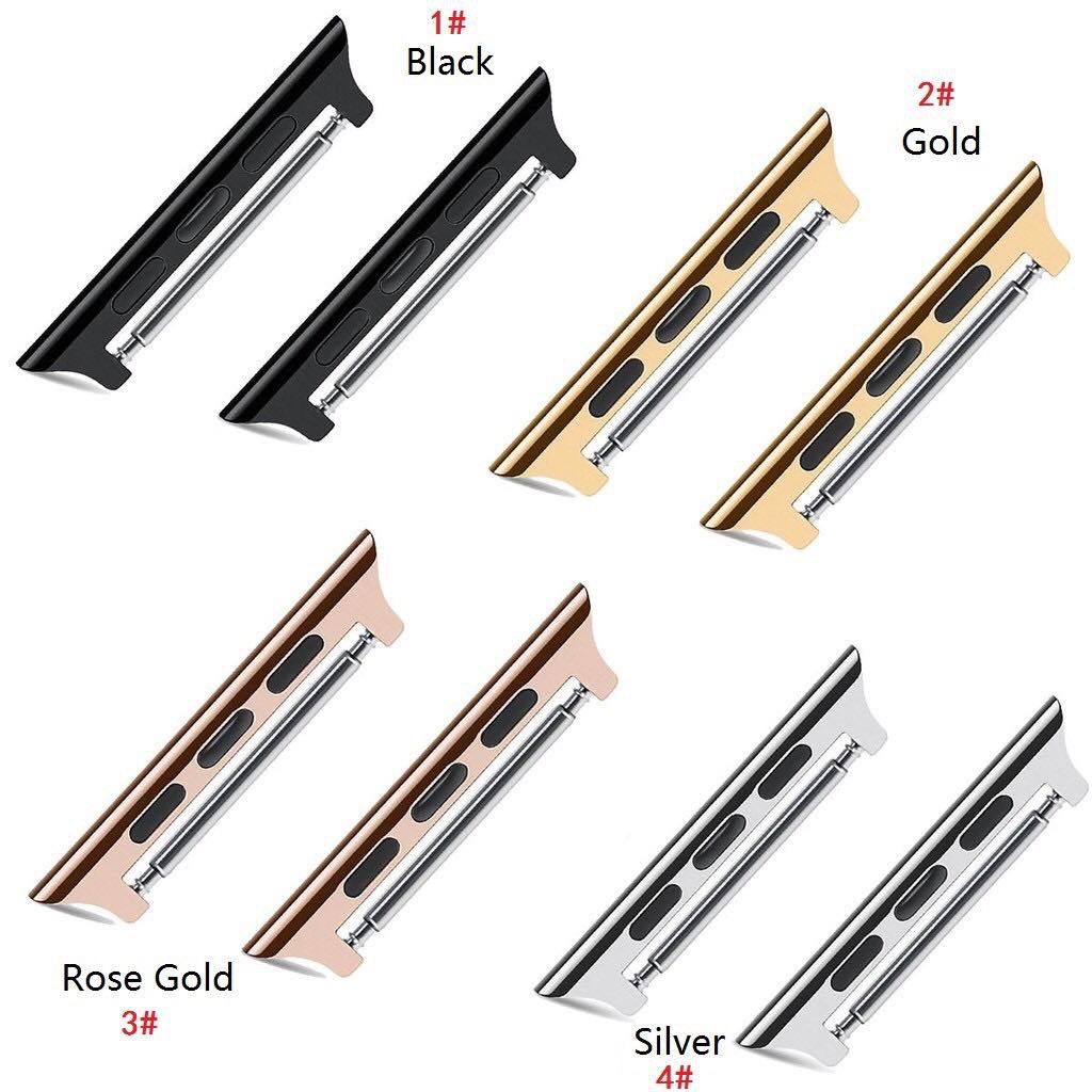 Khóa Adapter dành cho dây đồng hồ đồng hồ thông minh