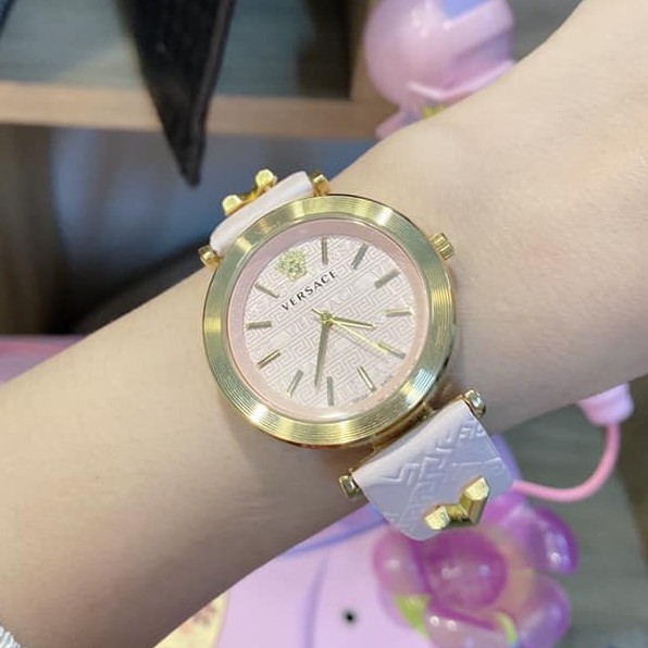 Đồng hồ nữ Versace mẫu mới siêu hot