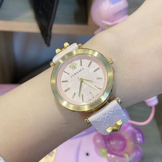 Đồng hồ nữ Versace mẫu mới siêu hot