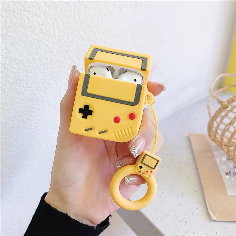 Máy Game Airpod Case