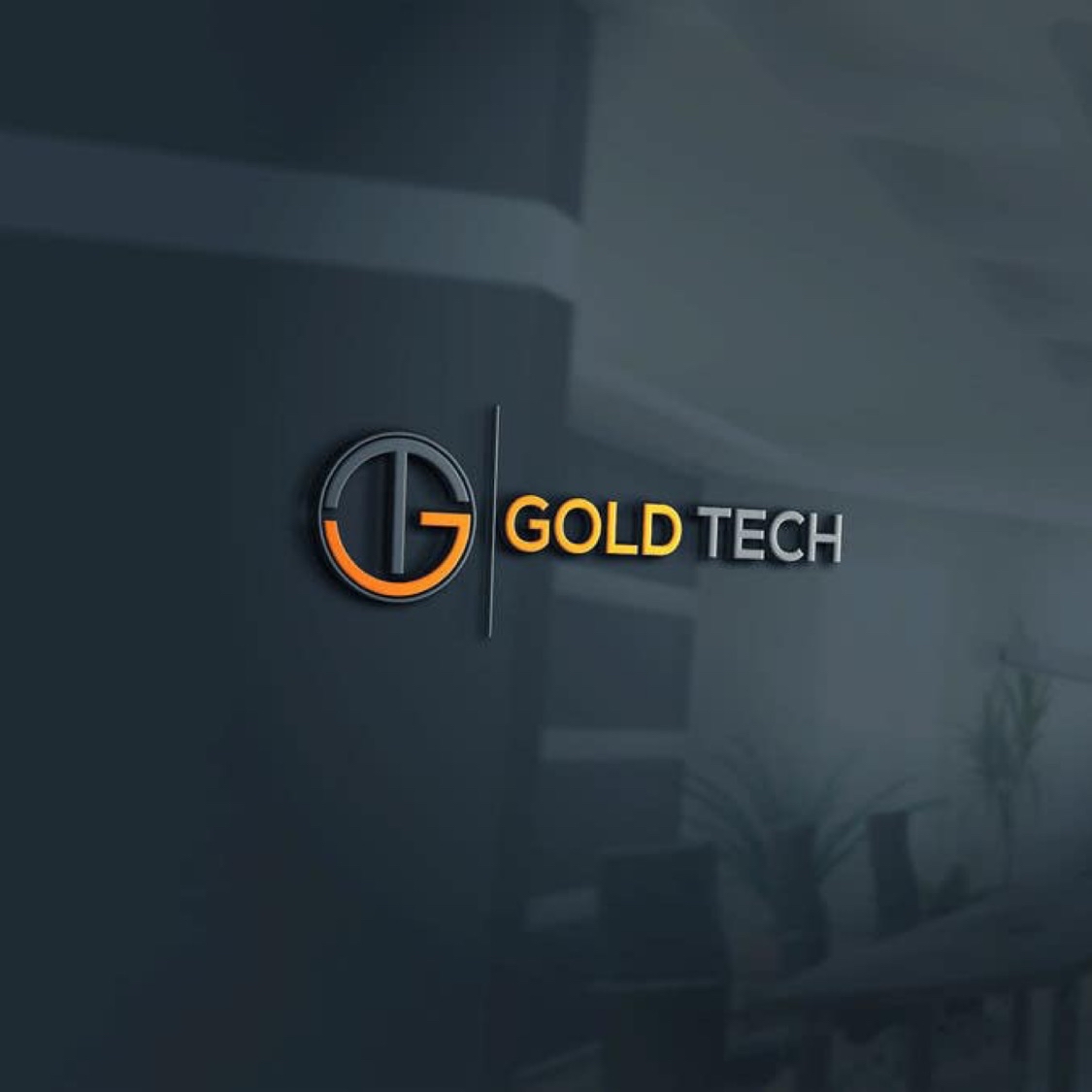Gold tech