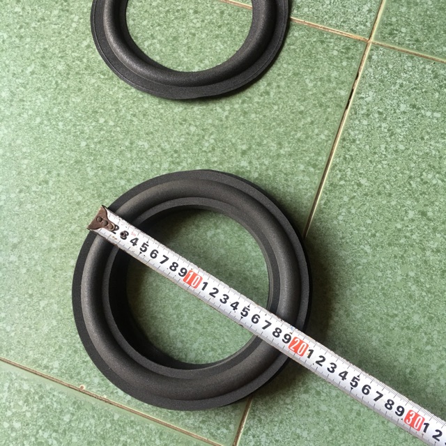 Gân loa bass 20 dễ dán loại tốt