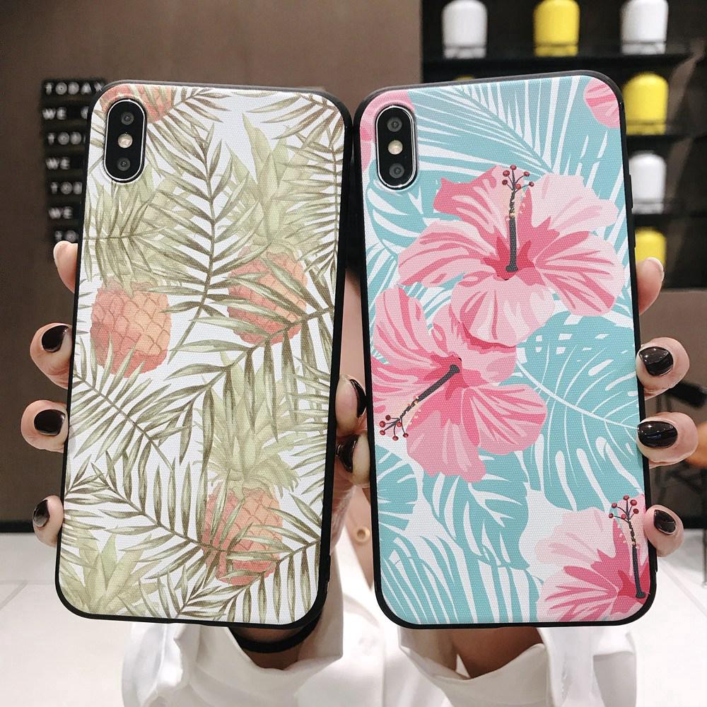 Ốp lưng tpu cho iphone xs max 6s 6 7 8 plus x xr