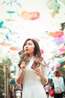 LÌ XÌ TẾT 2020 CHỈ TỪ 240 Đ
