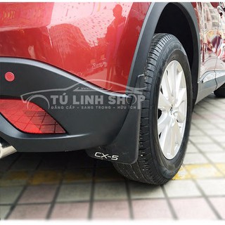 chắn bùn mazda cx5 2013 -2016
