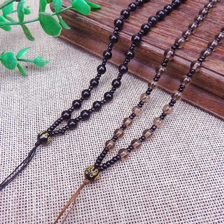 Chuỗi hạt đeo cổ - Phụ kiện trang sức - Chuỗi hạt không mặt