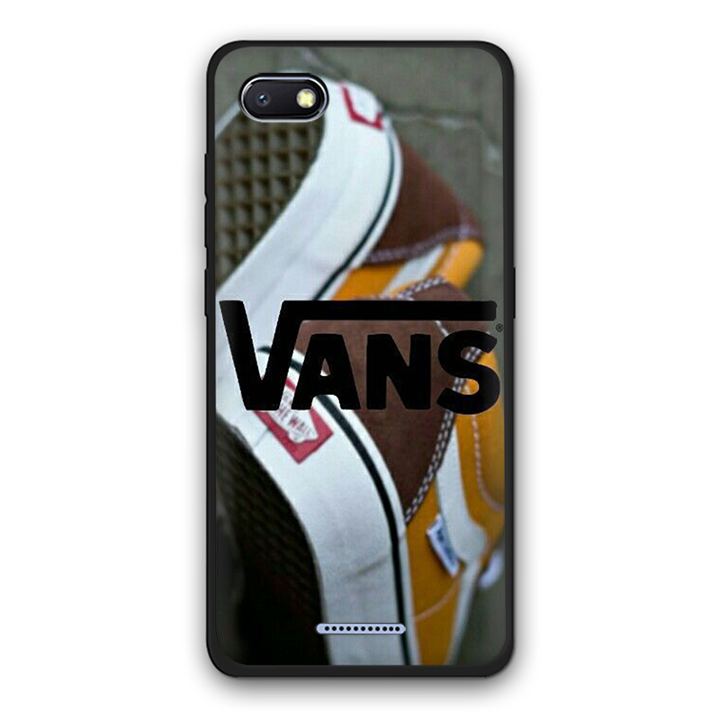 C99 Vans Xiaomi Mi 8 9 10 A1 A2 A3 Lite Pro F1 5X 6X Note 10 Soft Phone Case