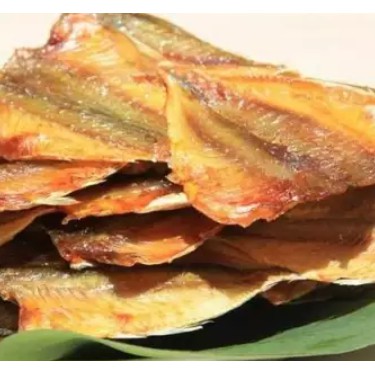 Cá Chỉ Vàng Khô Nha Trang Cá Khô Chỉ Vàng Loại 1