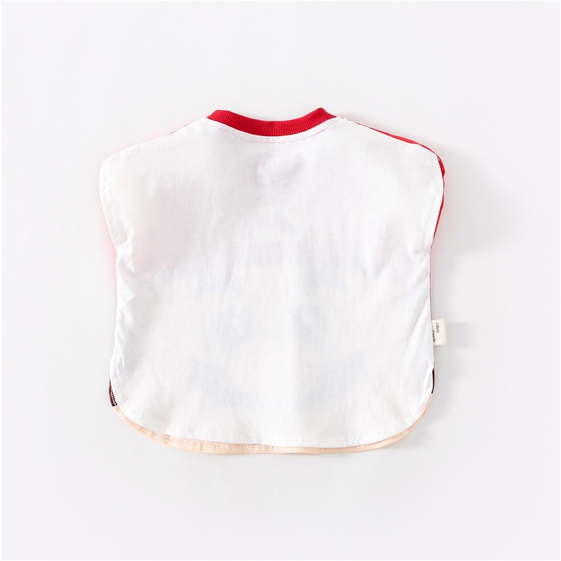 Áo phông cho bé LOBY cộc tay in họa tiết A0202044 (8 tháng - 5 tuổi)