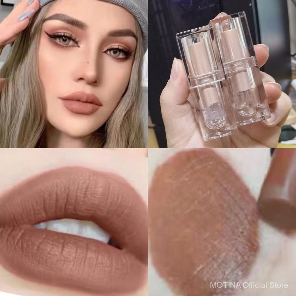 Son kem bóng hiệu ứng gương lâu trôi cho học sinh SR01