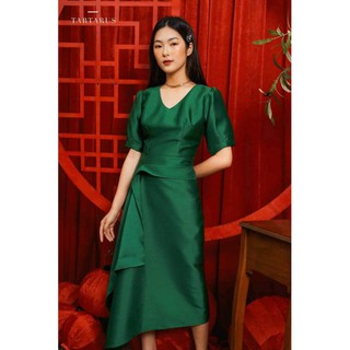 Vải bc Tafta Hàn đẹp đủ màu
