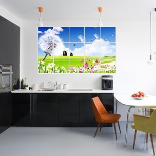 Giấy dán bếp 45 x 75