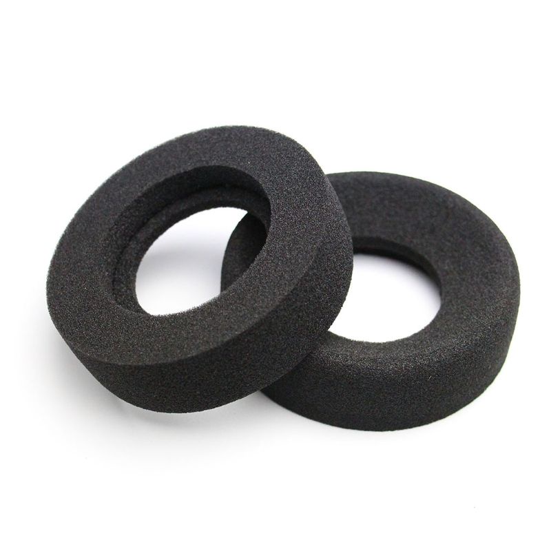 Cặp Mút Đệm Thay Thế Cho Tai Nghe Chụp Tai Grado SR80 SR60 SR125 SR225 SR325