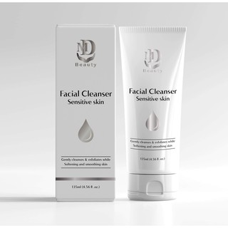 Sữa rửa mặt lựu đỏ md chính hãng