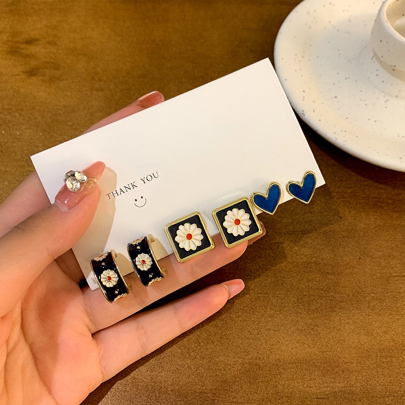 Khuyên Tai Ngọc Trai Thiết Kế Đơn Giản Thời Trang Mới 2022