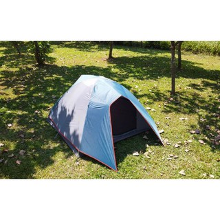 Lều cắm trại 5-6 người ( Eureka Tetragon 8 )
