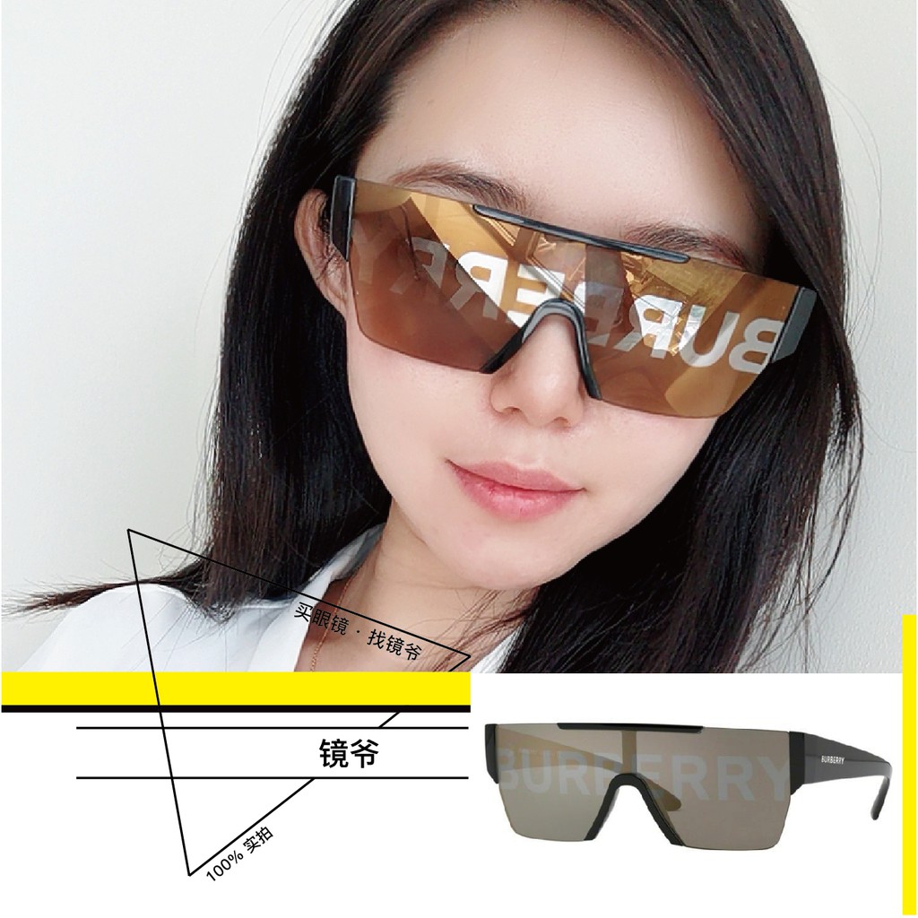 Kính mát nam nữ ĐẸP - Kính râm thời trang bản chữ nổi xu hướng thời trang 8087