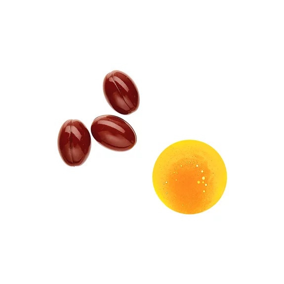 Phyto Phanere - Vitamin chống rụng tóc, kích thích mọc tóc