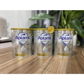 Sữa aptamil úc 900gr đủ 4 số