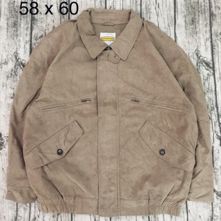 Áo khoác jacket bomber [ HẾT ]