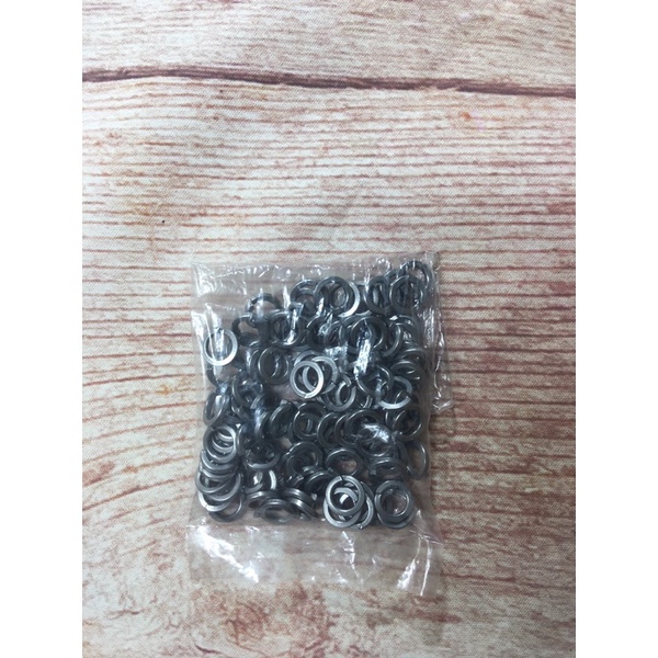 Ốc lồng máy giặt toshiba, sanyo