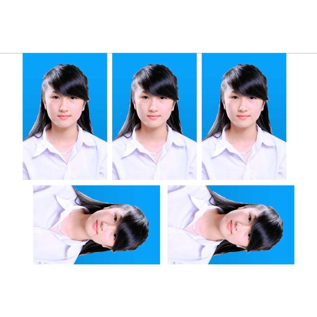 GIẤY IN ẢNH KODAK A4 RC HIGH GLOSSY 270G