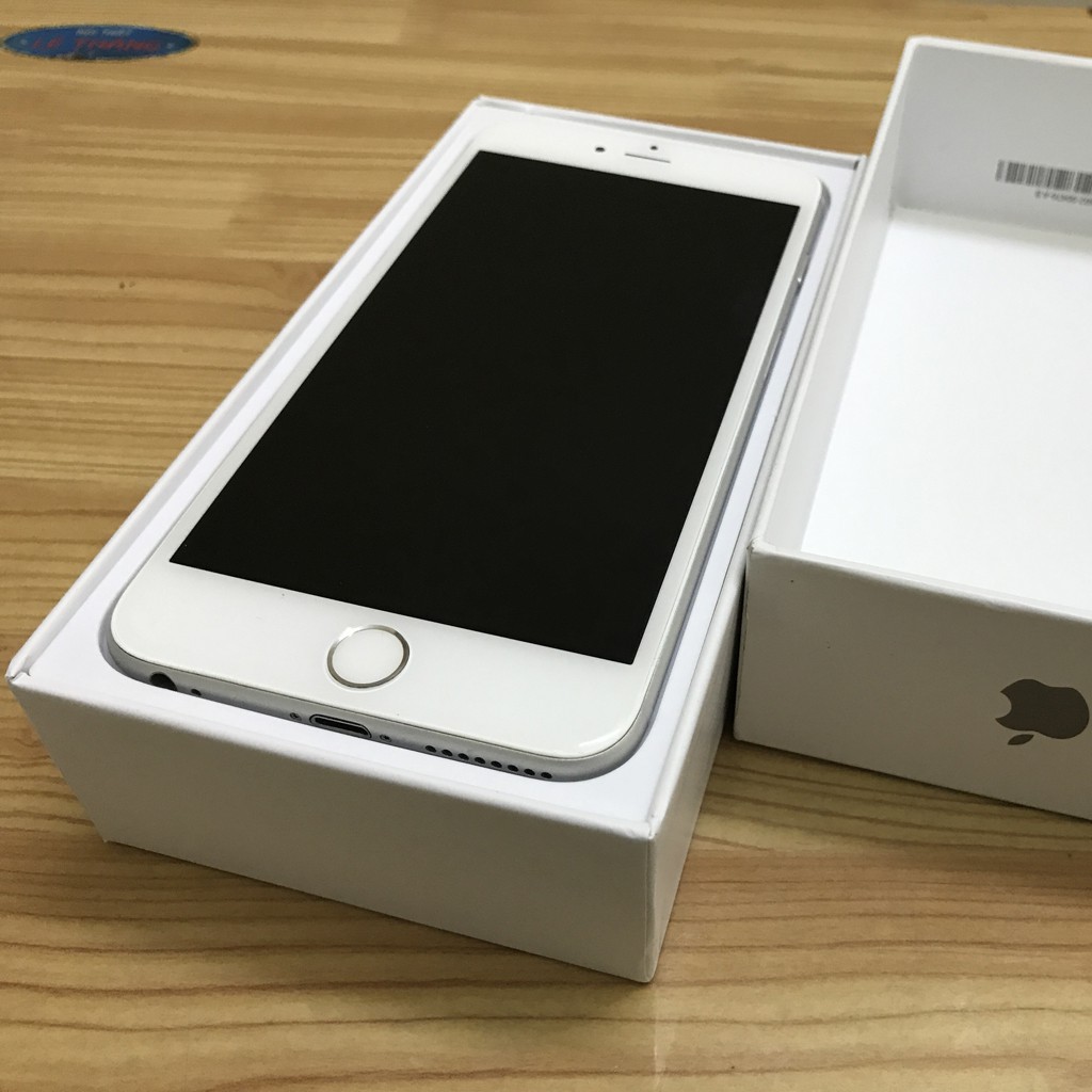 Điện Thoại iPhone 6 16Gb và 64Gb Màu gray/gold/silver