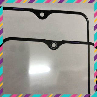 Kính liền keo điện thoại sasung m20/m205 đen