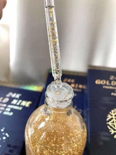 Tinh chất vàng 24k