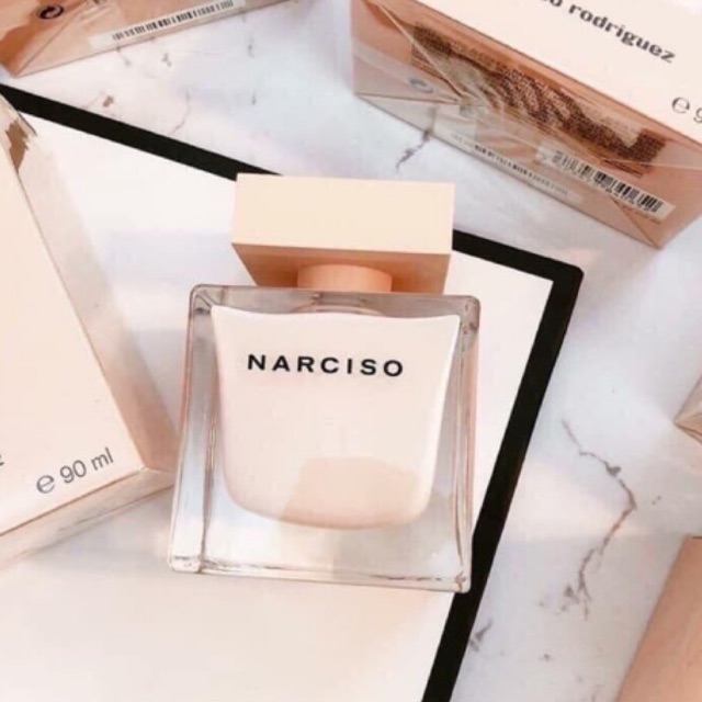 Nước hoa dùng thử Narciso Poudreé 5ml/10ml/20ml ✰Ɓắp