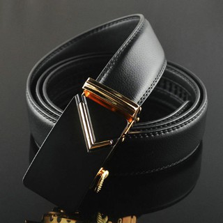 Thắt lưng nam da thật Anh Tho Leather P125