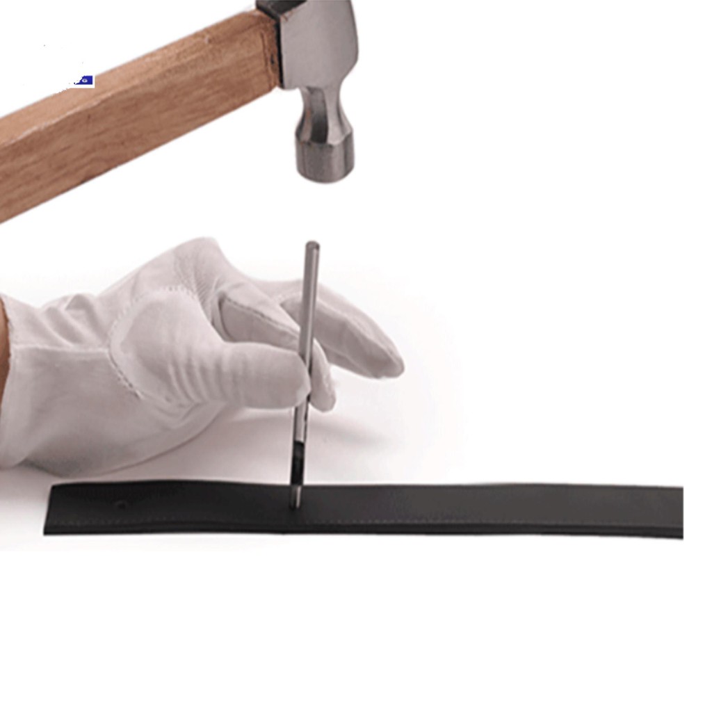 Đinh Đục Lỗ Thắt Lưng đồ da Erado