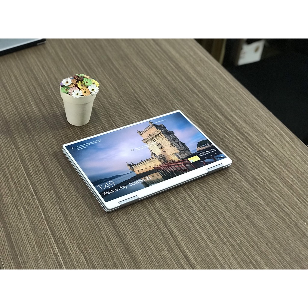 Laptop Dell XPS 7390 2-in-1