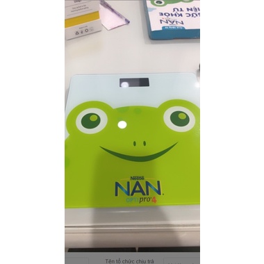 SIÊU HOT CÂN ĐIỆN TỬ XINH