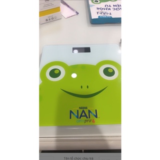 SIÊU HOT CÂN ĐIỆN TỬ XINH  ( Quà tặng từ Nan)