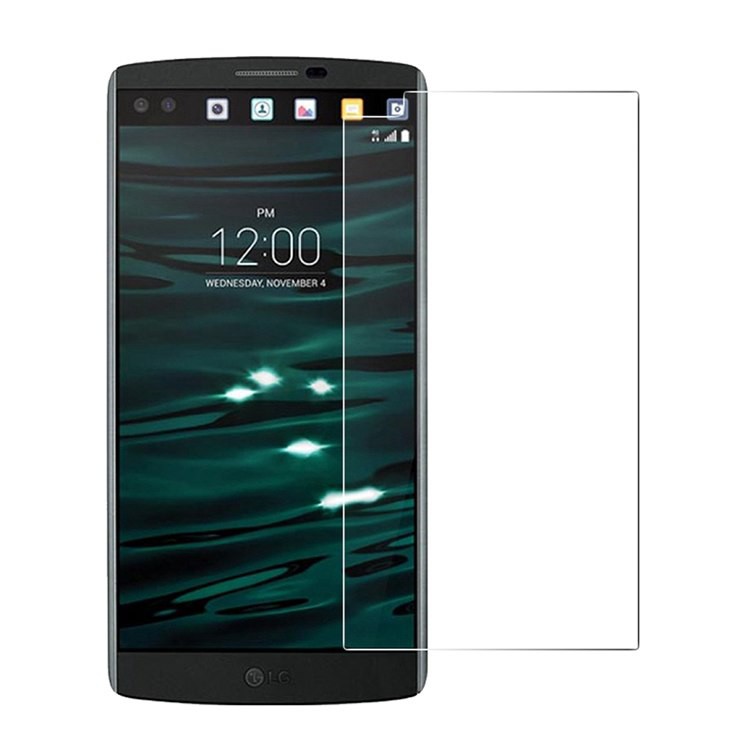 Miếng dán màn hình cường lực LG V10