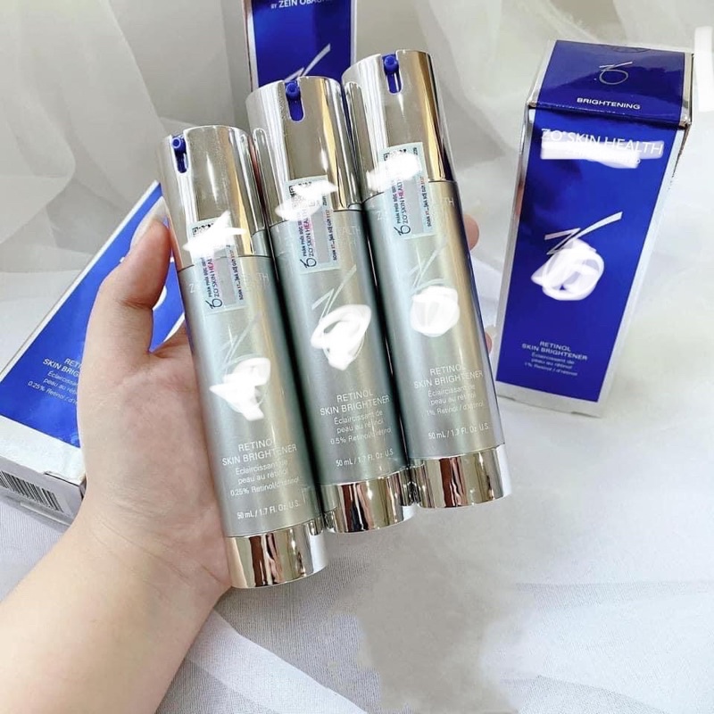 (HÀNG NHẬP KHẨU) Z.O RETINOL