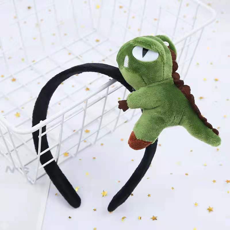 Băng đô thiết kế sáng tạo độc đáo