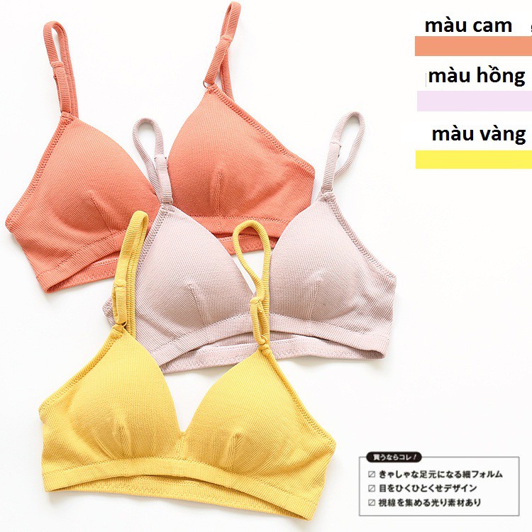 [HÀNG CHUẨN - CÓ SO SÁNH] Áo lót nữ chất gân nâng ngực Sports Belt P2-A2 | BigBuy360 - bigbuy360.vn