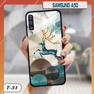 Ốp lưng Samsung Galaxy A50 - hình 3D