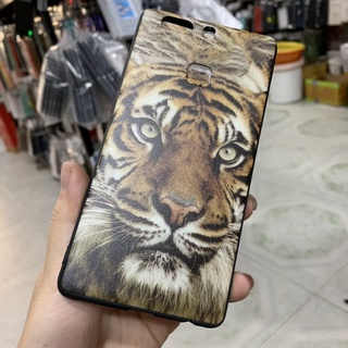 Ốp lưng Huawei P9 , P9 Plus dẻo hình