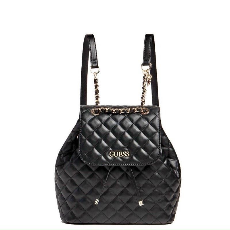 Balô GUESS Chần Ô Tuồn