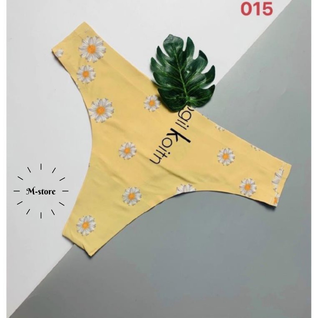 Quần lót( Quần Chíp) lọt khe su đúc thoải mái, thoáng mát Q03 | BigBuy360 - bigbuy360.vn