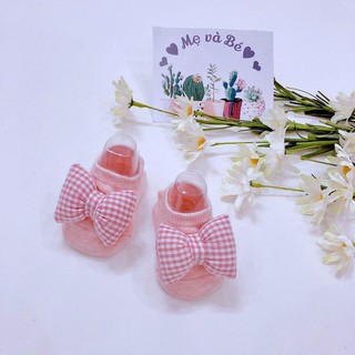 Tất Vớ Hình Thú 3D Cho Bé Yêu