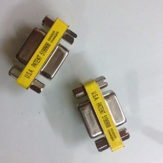 Đầu nối dài 2 dây VGA